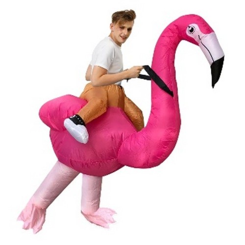 OK Flamingo